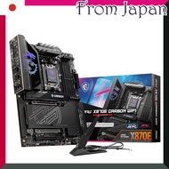 MSI X870 Series ATX Motherboard Collectionfrom Japan

