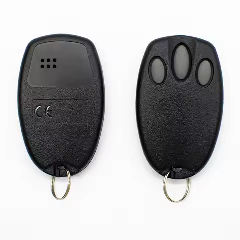 1/3/5/10PCS Scimagic 94335E Gate Garage Door Remote Control Gate Keychain For 1A5639-7 132B2372 D-66