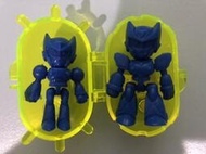 洛克人 X1 X2 傑洛 食玩 萬代 零號 早期 可動 公仔 模型 玩具 殺肉 Zero Rockman Megaman