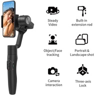 Feiyu tech Vimble 2S / Vlog Pocket 2 3-Axis Gimbal Smartphon