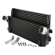 Upgrade Front Intercooler Fits for BMW F07/10/11/18 535i 09-16 518d 13-16 520d(x) 525d(x) 530d(x) 53