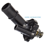 Thermostat Assy = Mazda 3 > 2.0cc (2006-2014) / Mazda 5 (2006-2011) #LF70-15-170