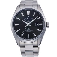 [Powermatic] Orient Star RE-AU0402B Automatic Power Reserve Japan Made Stainless Steel Case