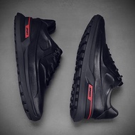 Korean Cool Guy Sneakers To Wear Daily Lightweight Matrial Premium Material