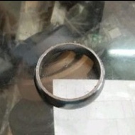 Jeep cherokee XJ top exhaust gasket