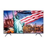 AOC 艾德蒙 50" 50U8030 QLED Google 4K 液晶電視 