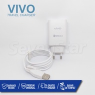 Vivo FAST CHARGING 3.0 MICRO USB TC Vivo Charger