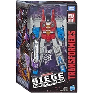 [HASBRO HASBRO] Transformers WFC-S24 SIEGE V-Class Uranus tarscream Cybertron