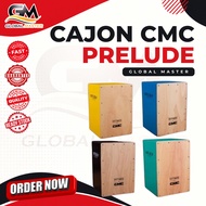 CAJON CMC / DRUM BOX MODEL PRELUDE