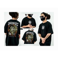 ◄Hghmnds - Masked T-Shirt