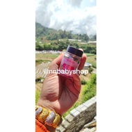 UMMIAYLA UBAT PANTANG/JAMU HERBA BERSALIN