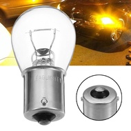 1/5/10PCS Signal Lamp Car Turn Signal Lights S25 1156 1141 BA15S Car Halogen Bulb Turn Singal light 