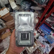 Mica Cake 7C/3vip/4vip/5vip Mica Plastic Contents 100pcs