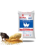 (Quick Express) 25KG bag of Vina chicken food 259 chicks food bird food quail food
