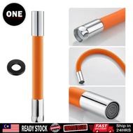 Extension spout extension sink extender shaped faucet extension tube extender faucet hose