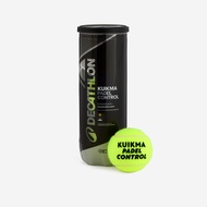 KUIKMA Pressurised Padel Balls Kuikma PB Control - Pack of 3