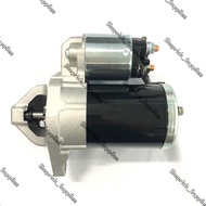 (1810A333) STARTER MIRAGE 1.2 GS 2013-