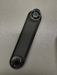 Leica Base Plate (Black Chrome) for  M4 / M6 / M6 TTL / M7 /M-A