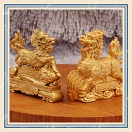 [JIN] Sakin Auspicious Beast Kirin Collectibles Collectibles