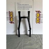 Swing Arm Gtx Model klx Jumbo brand DFM racing Arem Trail Original