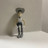 ｜1999麥當勞玩具 玩具總動員胡迪｜