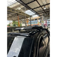 Roof Rack | Universal Hummer Luggage Rack for All Cars