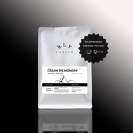 Rly Coffee - Cream Pie Monday Coffee Beans [100g]