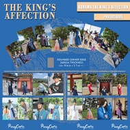 [KDRAMA] The King's Affection photocard rowoon kings affection kdrama pc joseon eunbin korea