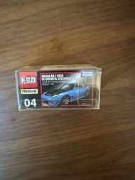 tomica RX7 FD3S RE AMEMIYA SPECIFICATION