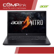Acer Nitro 5 ANV15-41-R7ZB | Ryzen 5 6600H | 8GB RAM | 512GB SSD | 15.6inch FHD IPS 300nits |  | RTX