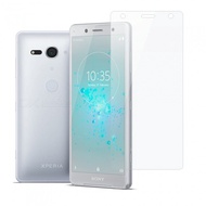 3D Full Cover 9H Tempered Glass Screen Protector for Sony Xperia XZ2 Compact