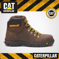 CATERPILLAR Men's Outline Steel Toe Safety Work Boot ( P90801 )