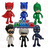 Pyjamasques PJ Mask Power Hero Toy