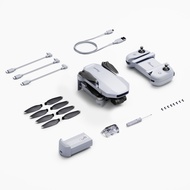 CFGYU Potensic 4K โดรนกล้องโดรนขนาดเล็กมืออาชีพพร้อมกิมบอล GPS 3แกนไร้แปรงอาร์ซี6กม. คอปเตอร์สี่ใบพั