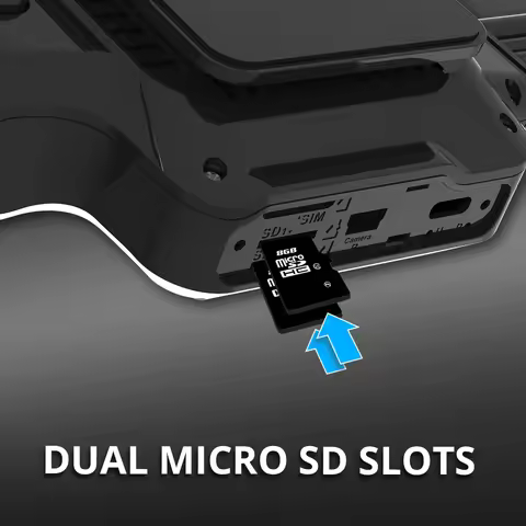 JIMIMAX ADAS 4G DashCam JC450Pro Car Camera Video Recorder 4CH/5CH Live View By Phone 7/24 Real-time