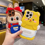 Casing For Realme C85 C75X C71 C63 C61 C53 C51 Realme Note 50 15T 14T C67 C65 C55 OPPO Reno 12F 11F 