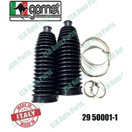 Rubber Dust Cover/rack (Temoplast) (steering boot) VOLVO S60 II 2.0T V60 I Year 2013 a:17.5 b:184 c:
