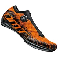 DMT KR1 Cycling Shoes - Orange Black