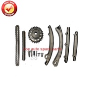 X20DTH Y20DTH X20DTL Y20DTL Y20DTH  Y22DTH Timing Chain Tensioner Kit for OPEL VAUXHALL ASTRA G ASTR