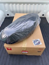 🔻เเท้เบิกศูนย์🔻เบาะWave125iไฟเลี้ยวบังลม Wave125Sบังลม แท้ศูนย์ เบาะเดิม เเท้ มีถุงคลุมเบาะ