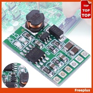 5V 12V Discharger Board DC DC Converter Boost Module Solar Mobile Power Charger [freeplus.my]