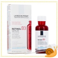 La Roche-Posay - 理膚泉 Retinol 維他命B3淡紋緊緻精華（EXP 2028年） 30ml [平行進口] *不同包裝版本可能隨機出貨*