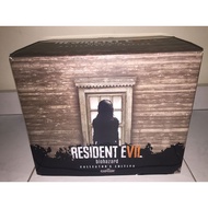 Resident Evil 7 biohazard Collector's Edition (R1) PS4 / XBox One