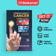 A Patient's Guide To Cancer - Paperback - English - 9798987627600