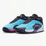 Nike New Cushioned Lightweight Comfortable Training Men's Mid-Top Basketball Shoes, JORDAN LUKA 3 St