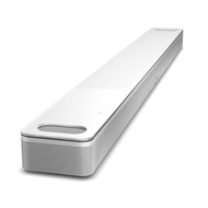 BOSE SMART ULTRA SOUNDBAR, WHITE