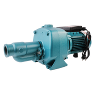 ปั๊มเจทคู่ 2 ใบพัด 2 HP HE - JET 150TR HIER