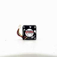 Jianzhun SUNON MC20100V3-Q00C-GA9 2010 2cm 5V 0.24W Mini Silent Small Fan