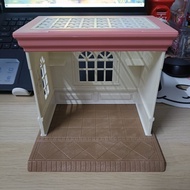 ARES Preloved Sylvanian Families Sweet Store (Epoch)