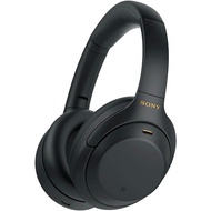 [Local stock + Fast Delivery] Sony WH-1000XM4 Wireless Overhead Headphones